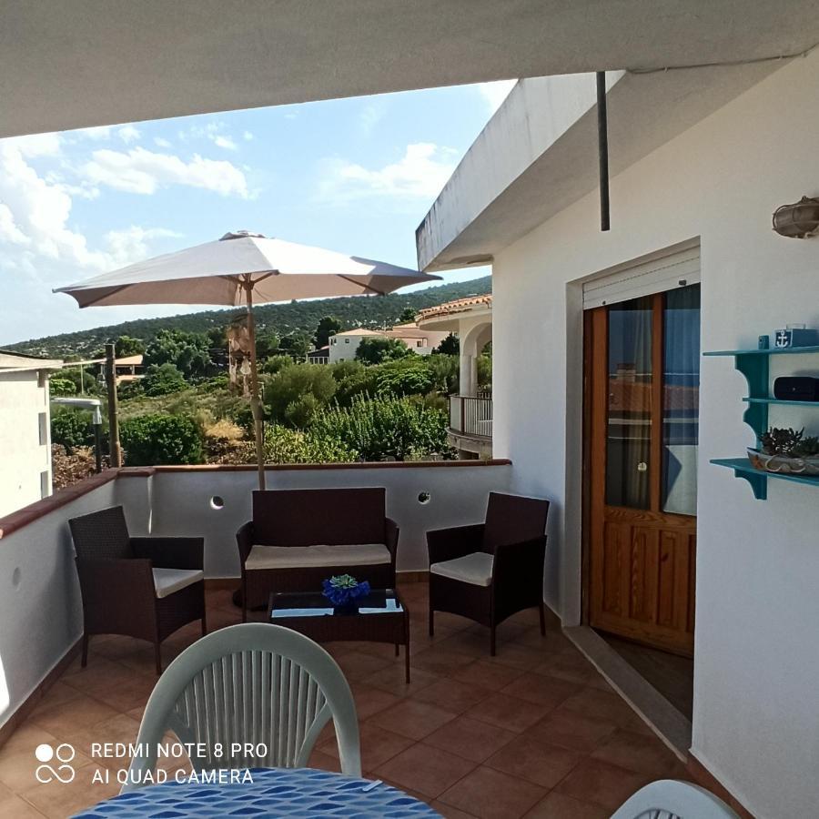 Haiku Home Cala Gonone Exterior foto