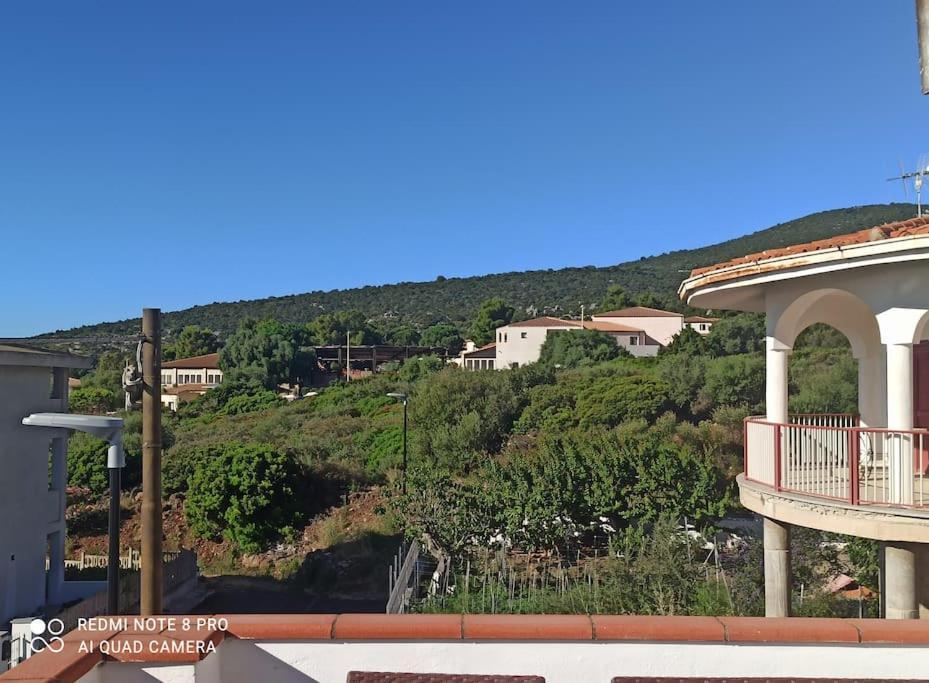 Haiku Home Cala Gonone Exterior foto