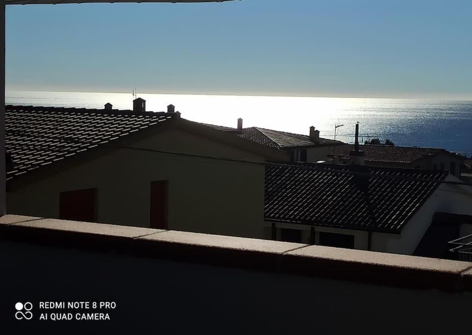 Haiku Home Cala Gonone Exterior foto
