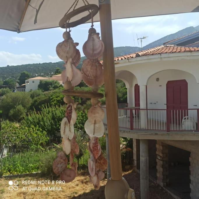 Haiku Home Cala Gonone Exterior foto