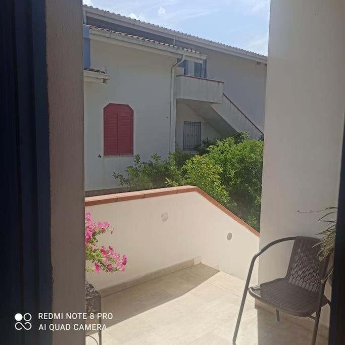 Haiku Home Cala Gonone Exterior foto