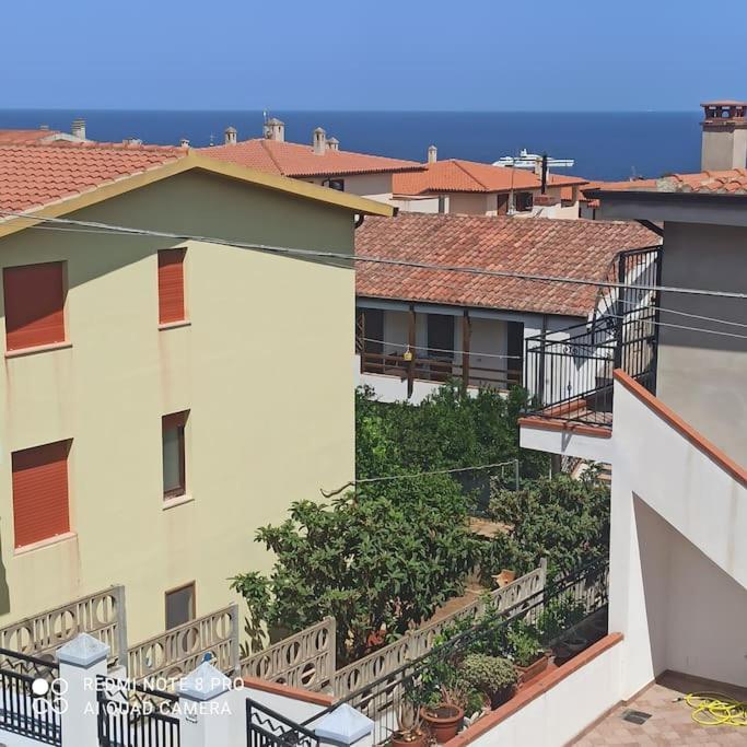 Haiku Home Cala Gonone Exterior foto