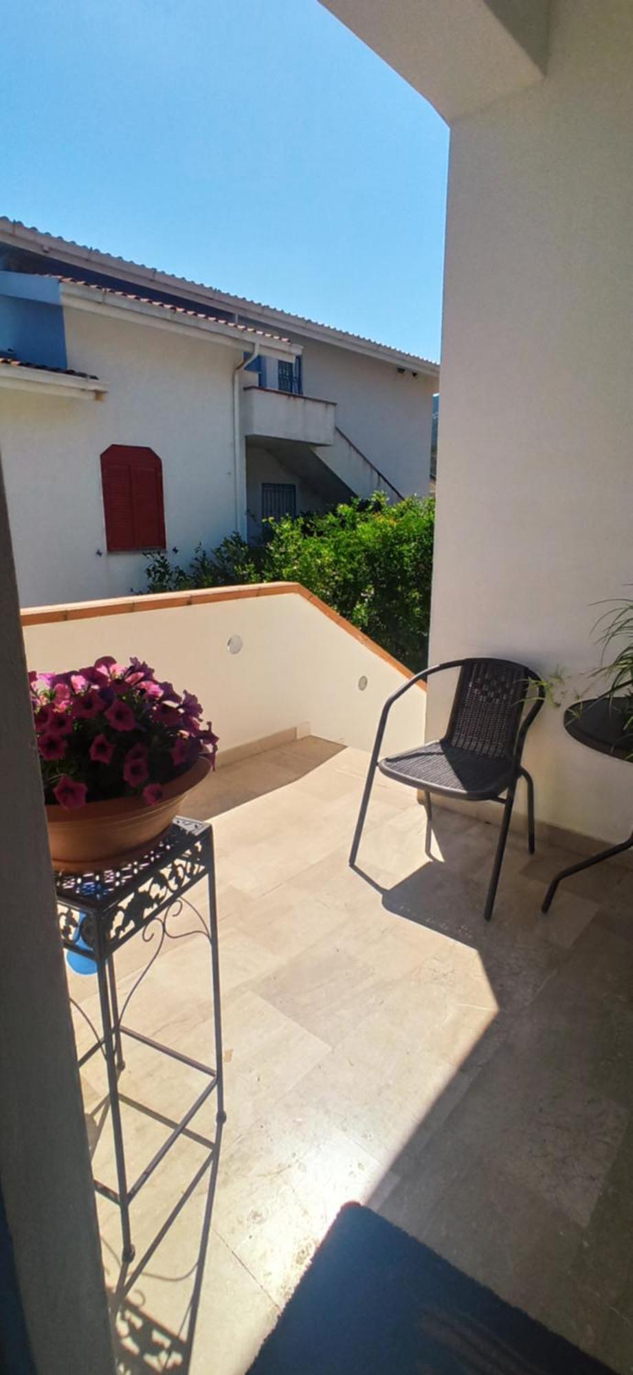 Haiku Home Cala Gonone Cameră foto