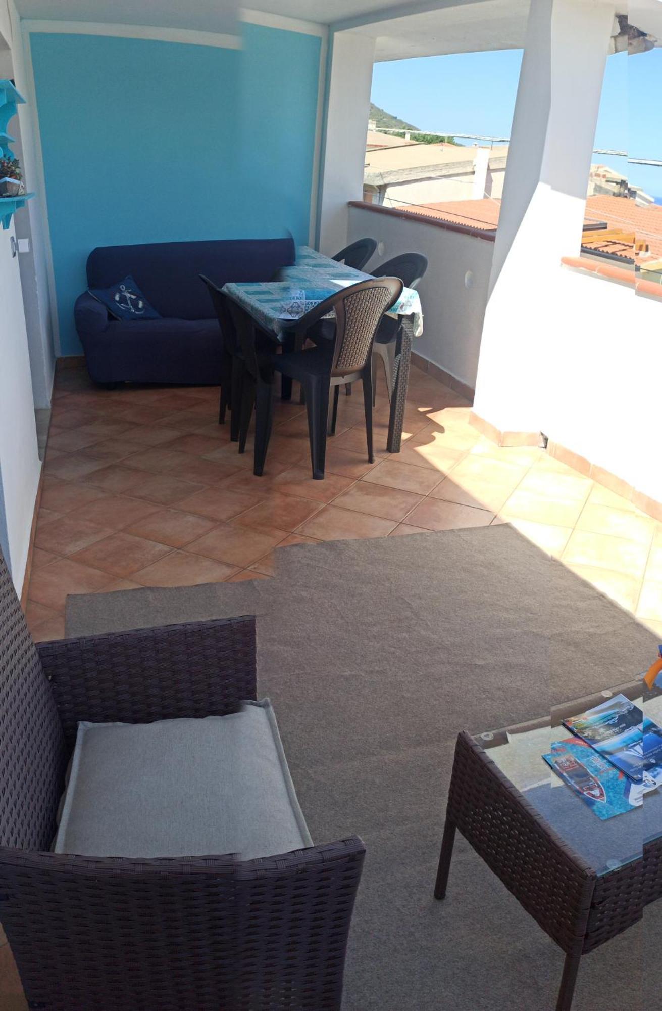 Haiku Home Cala Gonone Cameră foto